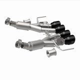 Magnaflow 15-19 Chevrolet Corvette 6.2L V8 NEO Cat-Back Exhaust System thumbnail 6