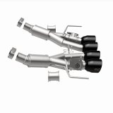 Magnaflow 15-19 Chevrolet Corvette 6.2L V8 NEO Cat-Back Exhaust System thumbnail 8