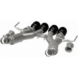 Magnaflow 15-19 Chevrolet Corvette 6.2L V8 NEO Cat-Back Exhaust System thumbnail 9