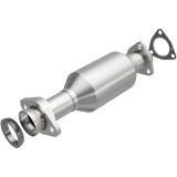 MagnaFlow 88-95 Civic/CRX 1.5/1.6 CA Manifold DF Converter thumbnail 1