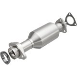 MagnaFlow 88-95 Civic/CRX 1.5/1.6 CA Manifold DF Converter thumbnail 2