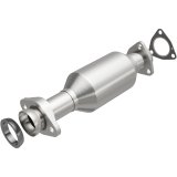 MagnaFlow 88-95 Civic/CRX 1.5/1.6 CA Manifold DF Converter thumbnail 3