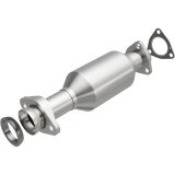 MagnaFlow 88-95 Civic/CRX 1.5/1.6 CA Manifold DF Converter thumbnail 4