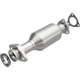 MagnaFlow 88-95 Civic/CRX 1.5/1.6 CA Manifold DF Converter thumbnail 5
