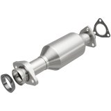 MagnaFlow 88-95 Civic/CRX 1.5/1.6 CA Manifold DF Converter thumbnail 6