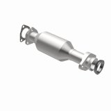 MagnaFlow 88-95 Civic/CRX 1.5/1.6 CA Manifold DF Converter thumbnail 7