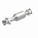 MagnaFlow 88-95 Civic/CRX 1.5/1.6 CA Manifold DF Converter thumbnail 8