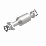 MagnaFlow 88-95 Civic/CRX 1.5/1.6 CA Manifold DF Converter thumbnail 9