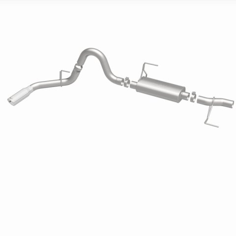 Magnaflow 2022+ Ford F-150 XL/XLT/Platinum/Limited/Lariat Catback Exhaust System thumbnail 5