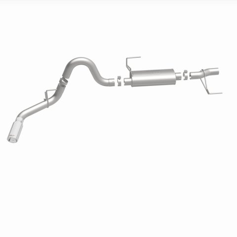Magnaflow 2022+ Ford F-150 XL/XLT/Platinum/Limited/Lariat Catback Exhaust System thumbnail 6