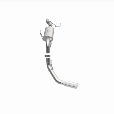 Magnaflow 2022+ Ford F-150 XL/XLT/Platinum/Limited/Lariat Catback Exhaust System thumbnail 7
