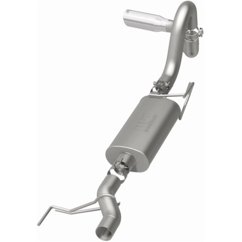 Magnaflow 2022+ Ford F-150 XL/XLT/Platinum/Limited/Lariat Catback Exhaust System thumbnail 9