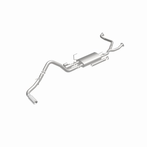Magnaflow 2022+ Nissan Frontier (3.8L V6) Street Series Cat-Back Performance Exhaust System thumbnail 6
