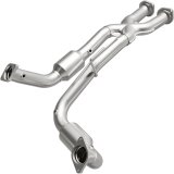 MagnaFlow Direct Fit Catalytic Converter 06-10 Jeep Grand Cherokee 6.1L thumbnail 2