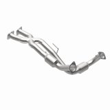 MagnaFlow Direct Fit Catalytic Converter 06-10 Jeep Grand Cherokee 6.1L thumbnail 5