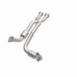 MagnaFlow Direct Fit Catalytic Converter 06-10 Jeep Grand Cherokee 6.1L thumbnail 7