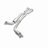 MagnaFlow Direct Fit Catalytic Converter 06-10 Jeep Grand Cherokee 6.1L thumbnail 8