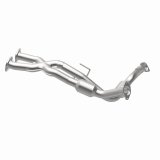 MagnaFlow Direct Fit Catalytic Converter 06-10 Jeep Grand Cherokee 6.1L thumbnail 9