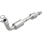 MagnaFlow Direct Fit Catalytic Converter 07-09 Toyota Tundra/Sequoia V8 4.7L thumbnail 1