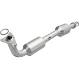 MagnaFlow Direct Fit Catalytic Converter 07-09 Toyota Tundra/Sequoia V8 4.7L thumbnail 2