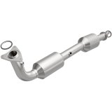 MagnaFlow Direct Fit Catalytic Converter 07-09 Toyota Tundra/Sequoia V8 4.7L thumbnail 4