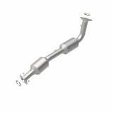 MagnaFlow Direct Fit Catalytic Converter 07-09 Toyota Tundra/Sequoia V8 4.7L thumbnail 8