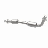 MagnaFlow Direct Fit Catalytic Converter 07-09 Toyota Tundra/Sequoia V8 4.7L thumbnail 9