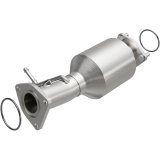 MagnaFlow OEM Grade Direct Fit Converter 15-16 Honda CR-V 2.4L thumbnail 2