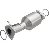 MagnaFlow OEM Grade Direct Fit Converter 15-16 Honda CR-V 2.4L thumbnail 3