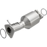 MagnaFlow OEM Grade Direct Fit Converter 15-16 Honda CR-V 2.4L thumbnail 4