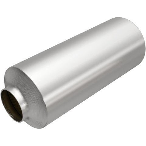 MagnaFlow Universal Catalytic Converter 2.50/2.50 Straight thumbnail 1