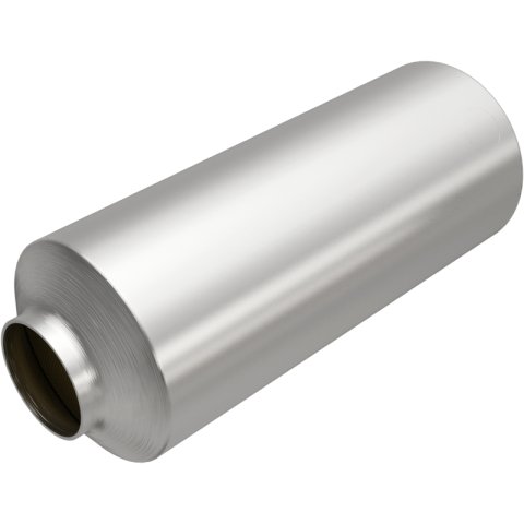 MagnaFlow Universal Catalytic Converter 2.50/2.50 Straight thumbnail 2
