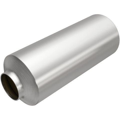 MagnaFlow Universal Catalytic Converter 2.50/2.50 Straight thumbnail 3