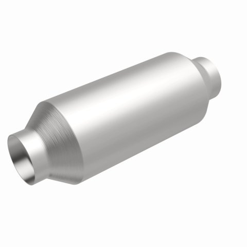 MagnaFlow Universal Catalytic Converter 2.50/2.50 Straight thumbnail 5