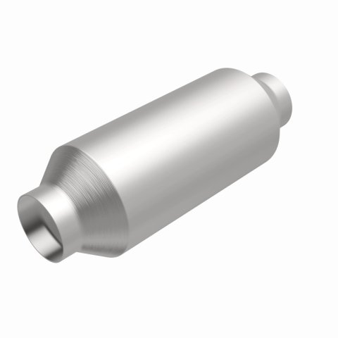 MagnaFlow Universal Catalytic Converter 2.50/2.50 Straight thumbnail 8