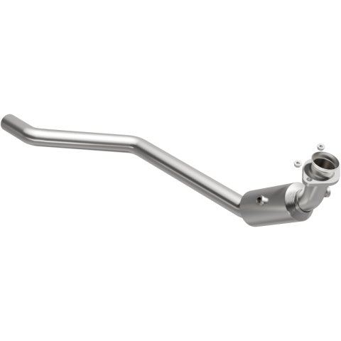 MagnaFlow Direct Fit Catalytic Converter 06-08 Jaguar S-Type 3.0L thumbnail 2