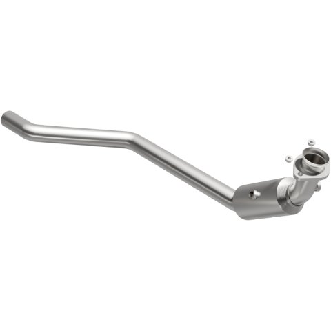 MagnaFlow Direct Fit Catalytic Converter 06-08 Jaguar S-Type 3.0L thumbnail 3