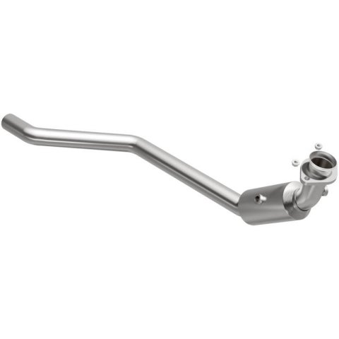 MagnaFlow Direct Fit Catalytic Converter 06-08 Jaguar S-Type 3.0L thumbnail 5