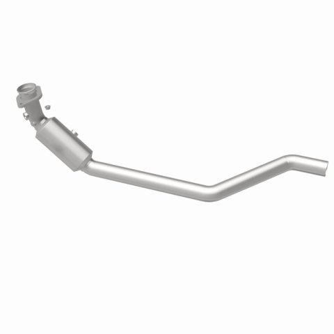 MagnaFlow Direct Fit Catalytic Converter 06-08 Jaguar S-Type 3.0L thumbnail 7
