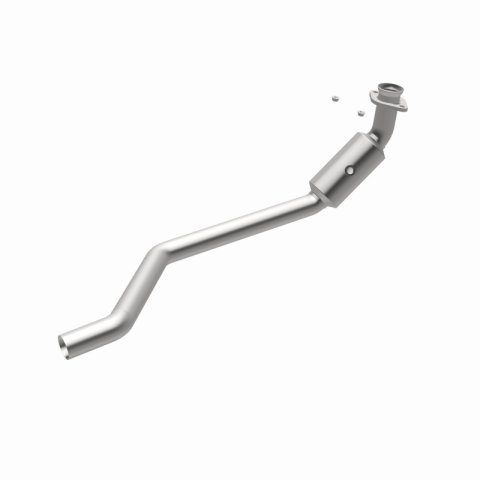 MagnaFlow Direct Fit Catalytic Converter 06-08 Jaguar S-Type 3.0L thumbnail 8