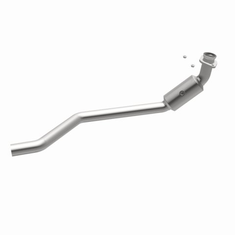 MagnaFlow Direct Fit Catalytic Converter 06-08 Jaguar S-Type 3.0L thumbnail 9
