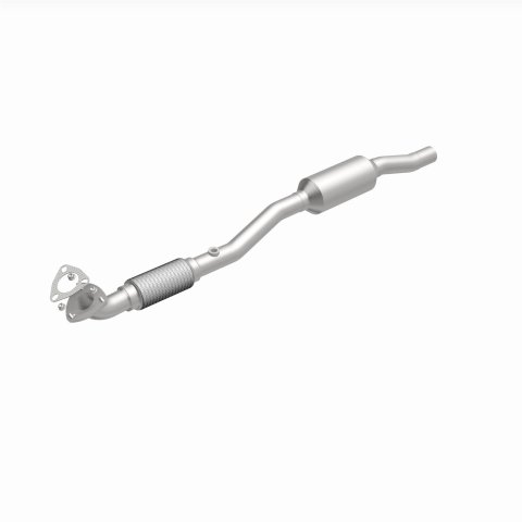 MagnaFlow Direct Fit Catalytic Converter 2008 Astra L4 1.8 OEM Underbody thumbnail 2
