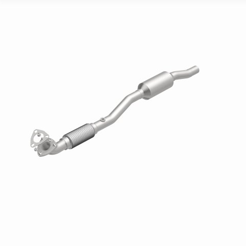 MagnaFlow Direct Fit Catalytic Converter 2008 Astra L4 1.8 OEM Underbody thumbnail 3