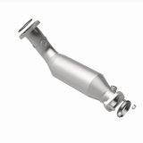 MagnaFlow Direct Fit Catalytic Converter 2009-2015 CTS V8 6.2 OEM Underbody thumbnail 7