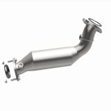 MagnaFlow Direct Fit Catalytic Converter 2009-2015 CTS V8 6.2 OEM Underbody thumbnail 8
