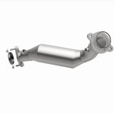 MagnaFlow Direct Fit Catalytic Converter 2009-2015 CTS V8 6.2 OEM Underbody thumbnail 8