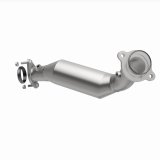 MagnaFlow Direct Fit Catalytic Converter 2009-2015 CTS V8 6.2 OEM Underbody thumbnail 9