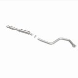 MagnaFlow Direct Fit Catalytic Converter 2017-2019 Hyundai Elantra L4 OEM Underbody Rear thumbnail 6