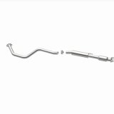 MagnaFlow Direct Fit Catalytic Converter 2017-2019 Hyundai Elantra L4 OEM Underbody Rear thumbnail 8