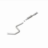 MagnaFlow Direct Fit Catalytic Converter 2017-2019 Hyundai Elantra L4 OEM Underbody Rear thumbnail 9
